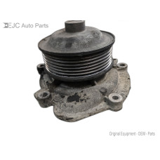 14Y011 Water Coolant Pump For 07-09 Dodge Sprinter 2500  3.0